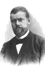 Max Weber